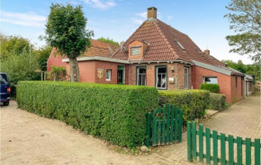 3 Bedroom Gorgeous Home In Moddergat